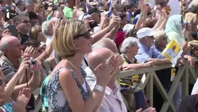 Le célibat des prêtres n'est pas un dogme