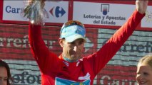 Vuelta a España - Kyrienka gana y la general se aprieta