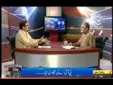 Bolta Pakistan - 12th September 2013 - Aaj News