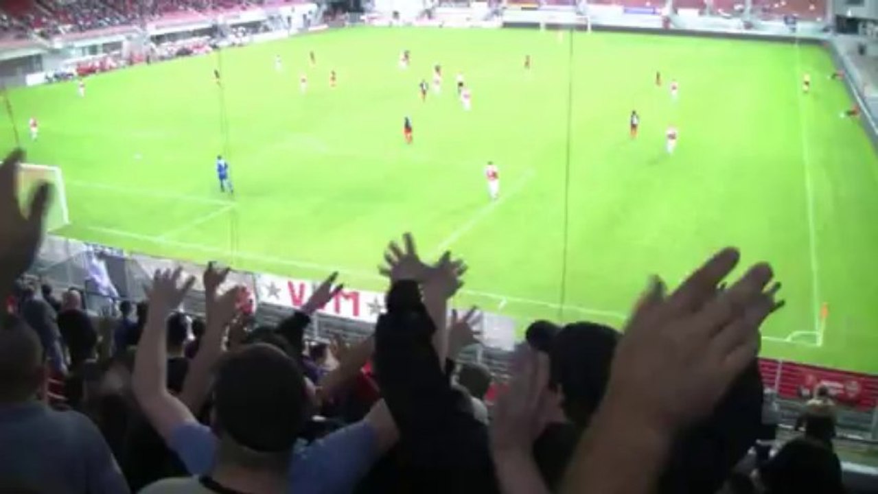 MVV-Excelsior 2013-2014