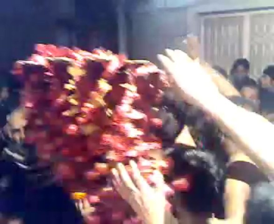 Karbal De Paasay Tur Paye I Asghar Khan I 9 Moh 2010