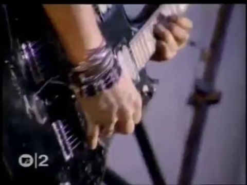 Guns-&-Roses Knockin on Heaven's Door (Live) ♥ZY♥