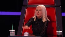 Promo pour la Saison 5 de The Voice - 