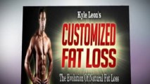 Customized Fat Loss Body Types - kyle leon customized fat loss does it work