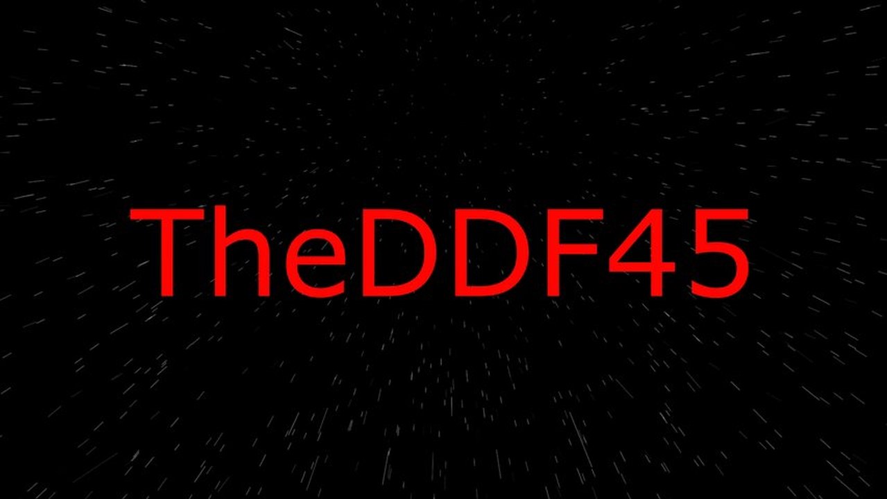 bande annonce de la DDF