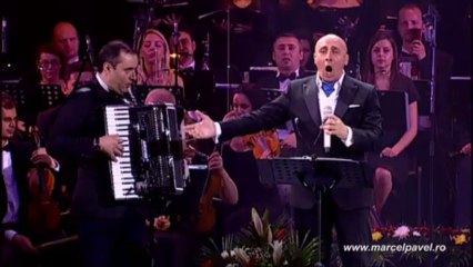 Dve Gitari & Oci Ciornie - Marcel Pavel (Official)
