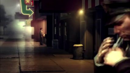 Mafia 2 - Chapter 1 - The Old Country