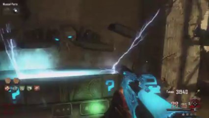 ORIGINS | Solo Easter Egg Walkthrough: Lost Little Girl Achievement! (Black Ops 2 Zombies)