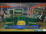 Insight - 12th September 2013 - PTV News