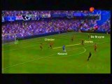 Fernando Torres Movement vs Hull City 2013