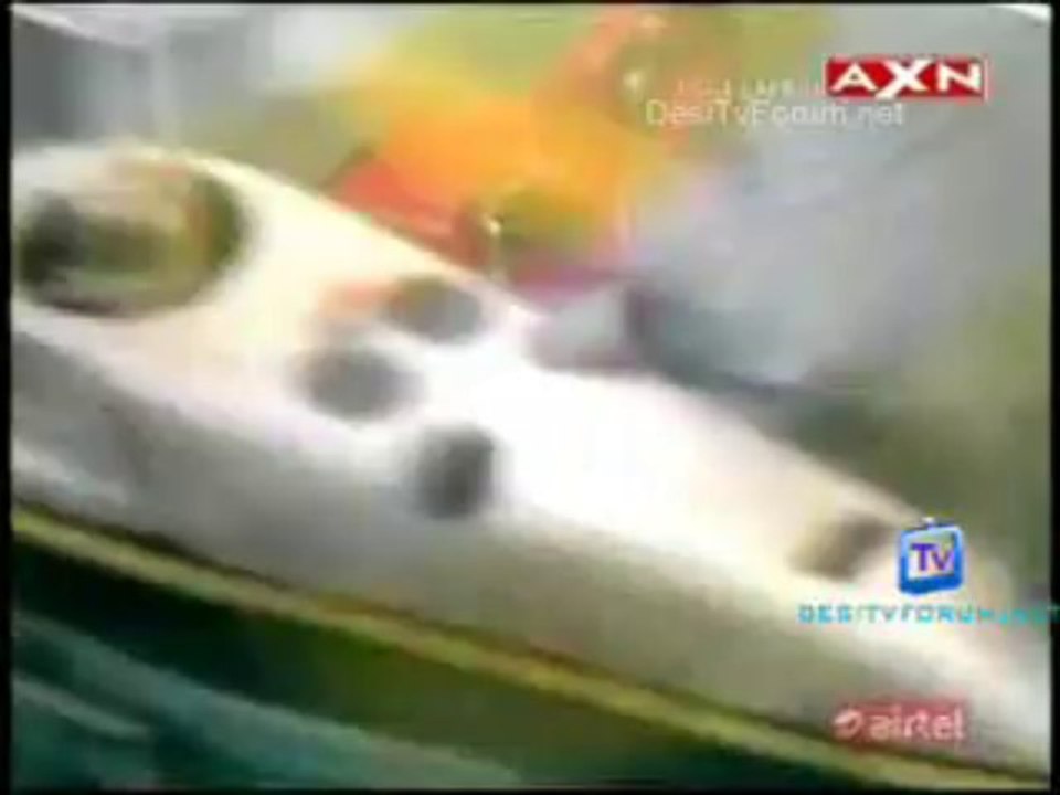 Most Daring (1) 12th September 2013 Video Watch Online pt1