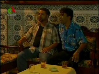 layali el baida partie  9