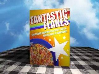 Visual Impact Muscle Building - Not a review