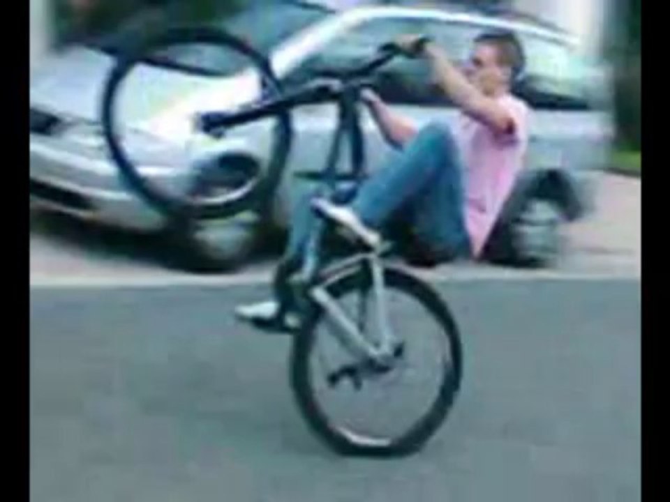 vtt dirt