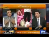 How PIA was destroyed by People's Party(26% Shares are up for auction now) - Mujeeb ur Rehman Shami