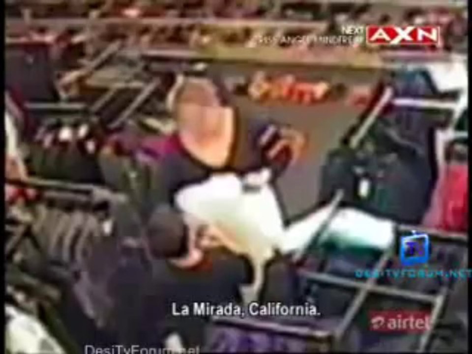 Most Daring (1) 12th September 2013 Video Watch Online pt2