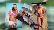 Kendall Jenner, Alicia Keys, Gisele Bündchen Show Off Swimsuit Selfies