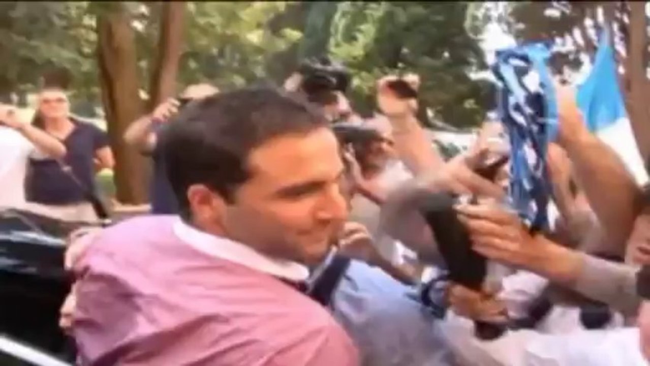 BVB trifft in Gruppe F auf Özil und Arsenal