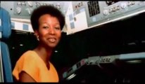 Mae C. Jemison Mini Biography