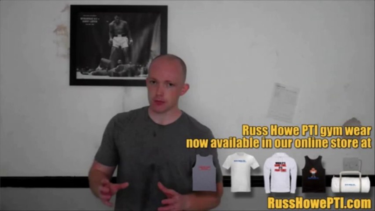 How To Eat For High Intensity Interval Training - HIIT Nutrition 101