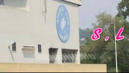 S'investir pour la SLA 06 Vous présente :: Remise de la BANDEROLE