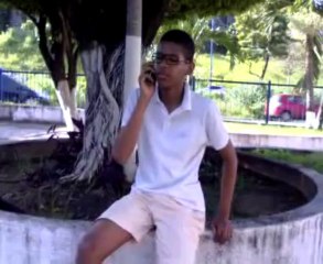 um amigo mais que um irmão