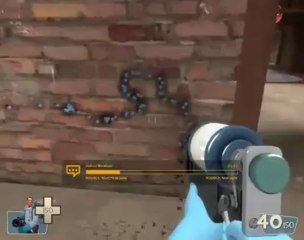 Team Fortress 2 Trainer Hack Glitch Download 2013