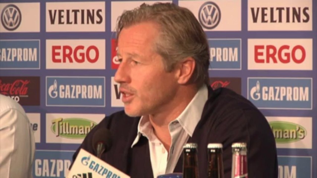 Keller vor Mainz: Asamoah noch keine Option