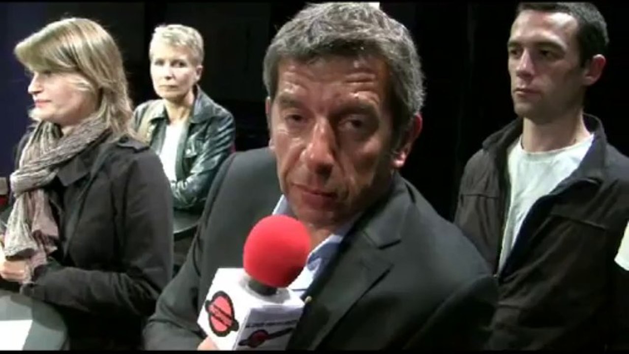 Michel Cymès