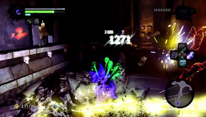 Let's Play Darksiders II [Blind] (German) Part 67 - Es geht doch voran