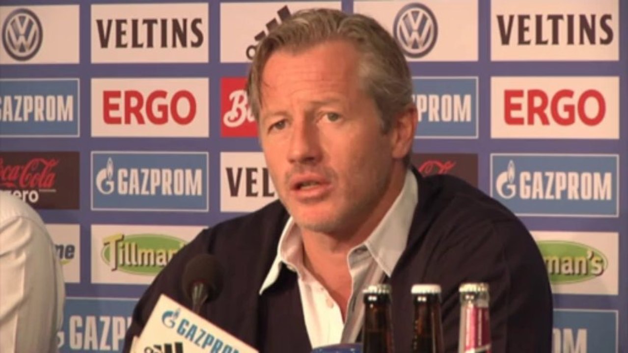 Englische Wochen: Keller sieht sein Team gerüstet