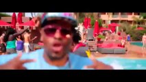 Pump Up The Jam - Cauet Feat Big Ali, Laza Morgan - C'Cauet sur NRJ