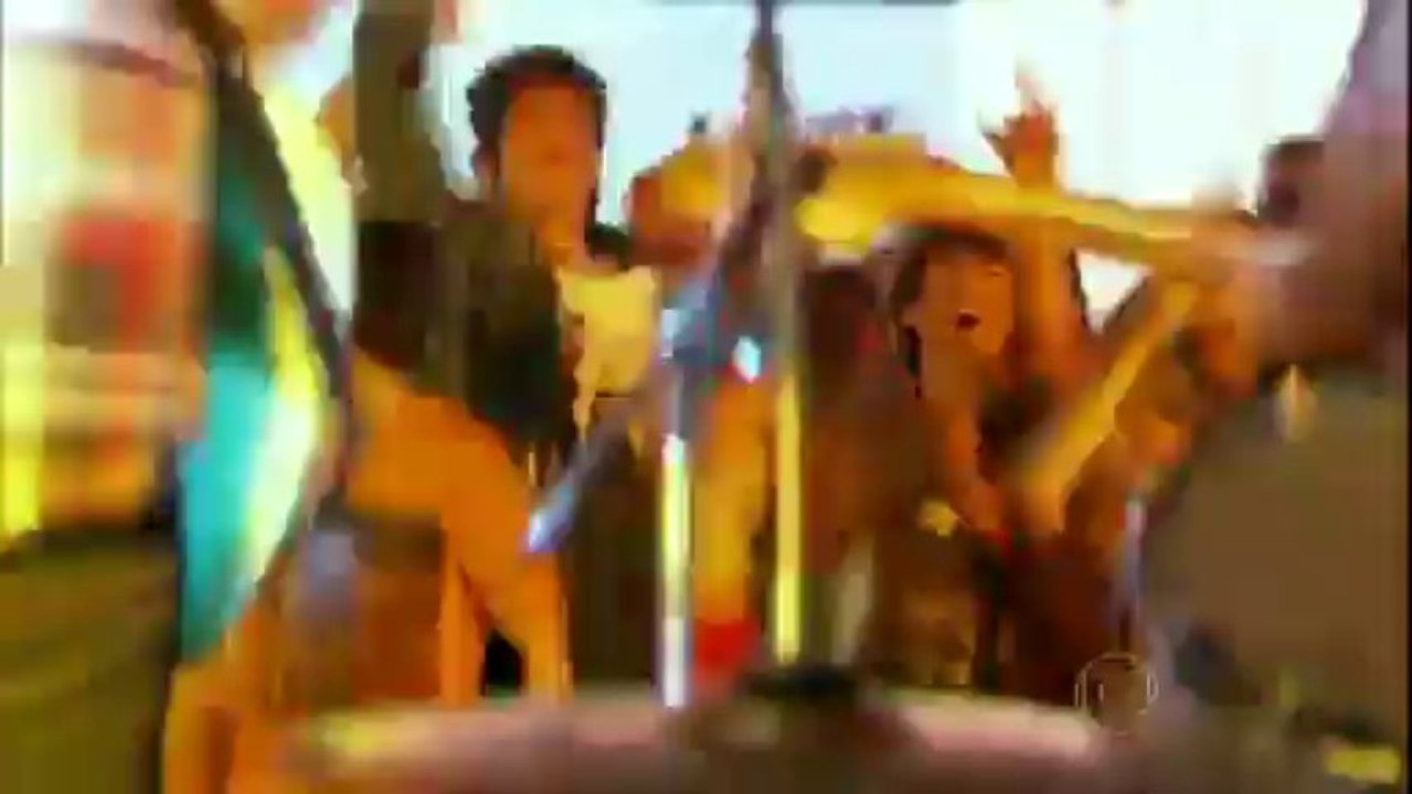 Malhação 2013 12/09/13 – Quinta-Feira [Cap.48] 1/2