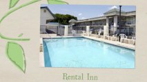 Beachpoint Cottages Siesta Key FL-Cabin Rentals FL