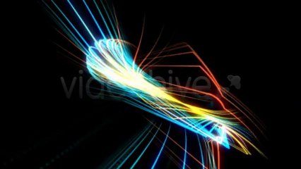 Stripe Motion - After Effects Template