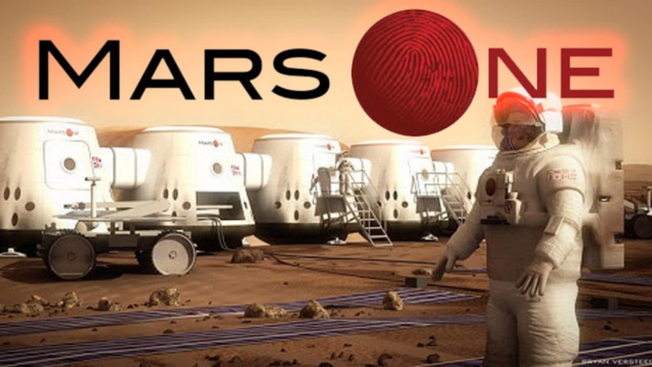 Over 200K Earthlings Apply For Permanent Mars One Mission
