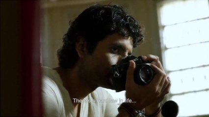 LAMHA (SEEDLINGS) Official Theatrical Trailer On Online drame