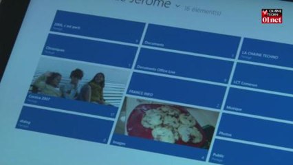 La Minute Cloud #2 : Comment sauvegarder mes données sur le cloud ?