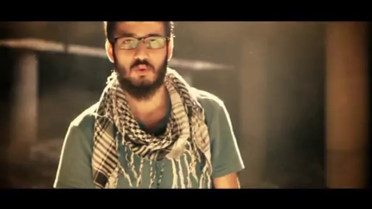 Şanışer & Alef High - Efkarım Az Değil 2 (2013) Official Music Video