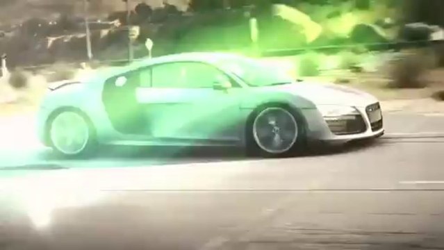 Need for Speed Rivals - La personnalisation des véhicules