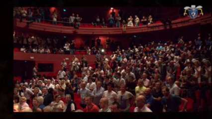 SC Bastia - Un théâtre quasi comble pour une Corse qui gagne