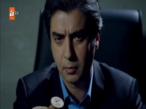 Kurtlar Vadisi Pusu - 196.Bölüm Son Kısım / Yeni Sezon