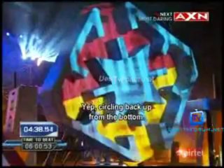 Wipeout (3) 12th September 2013 Video Watch Online pt3