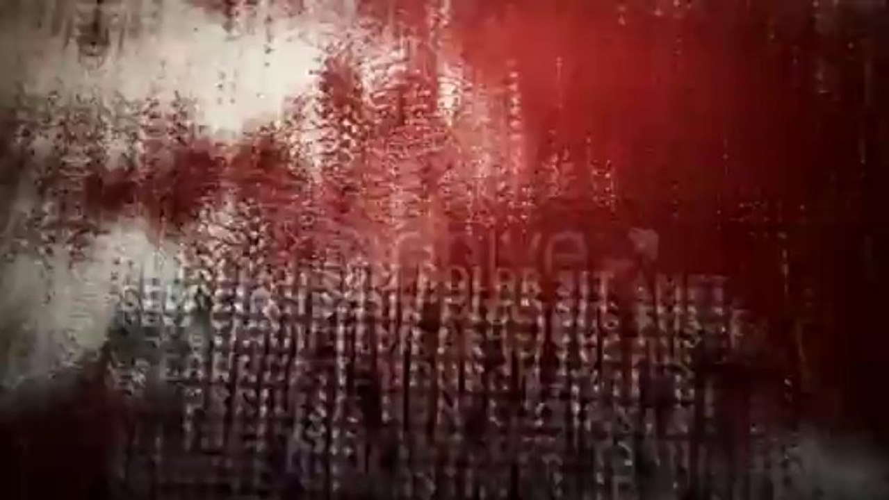 Ground Level - After Effects Template