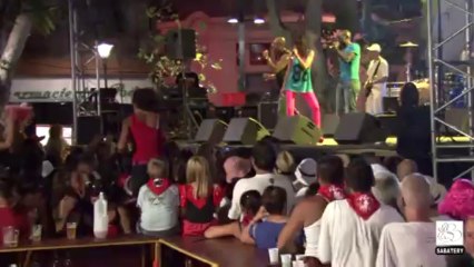 2012 - Béziers - Feria-1