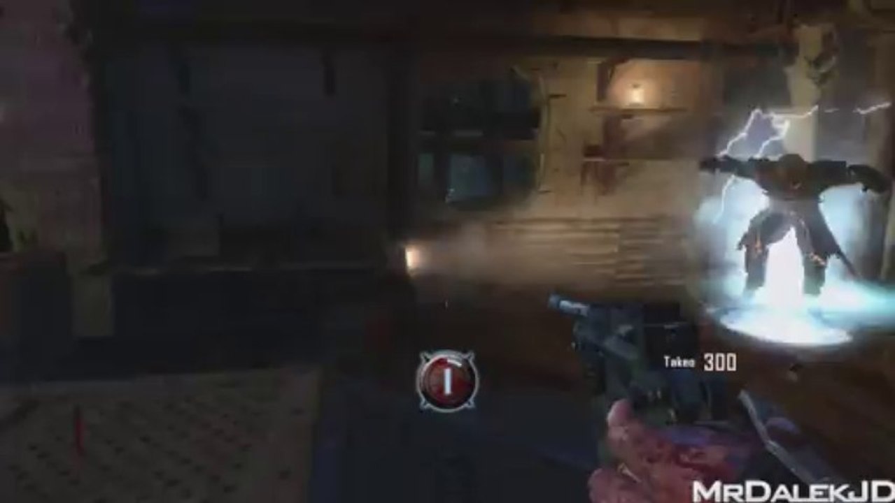 Black Ops 2 Zombies "ORIGINS" Easter Egg - 3rd Song Easter Egg Tutorial! "Aether"
