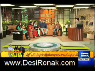 Hasbehal 12 Overview