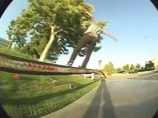 Garrett Hill: Pro for THREAT