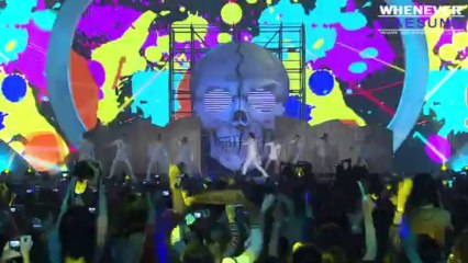 121130 빅뱅 크레욘