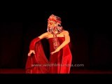 Traditional Armenian Dance